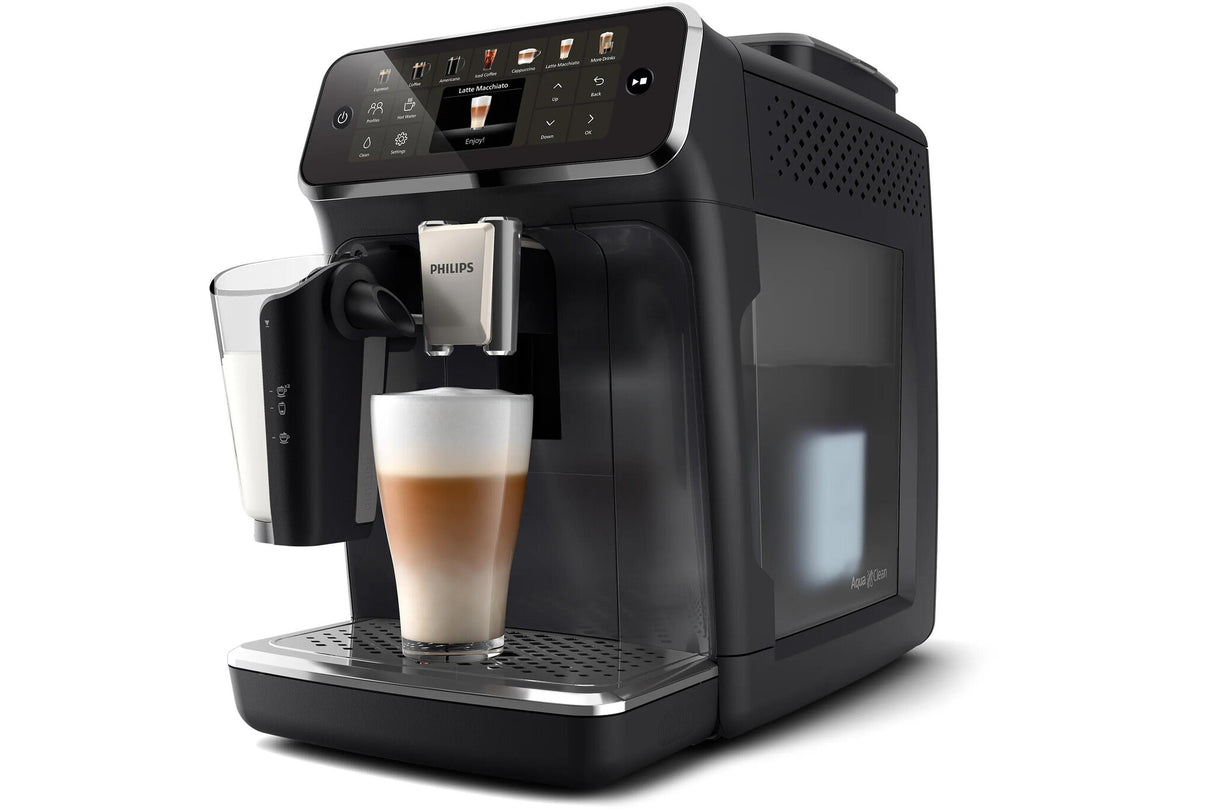 Philips 4400 Series EP4441/50 kaffemaskine Fuld-auto Espressomaskine 1,8 L