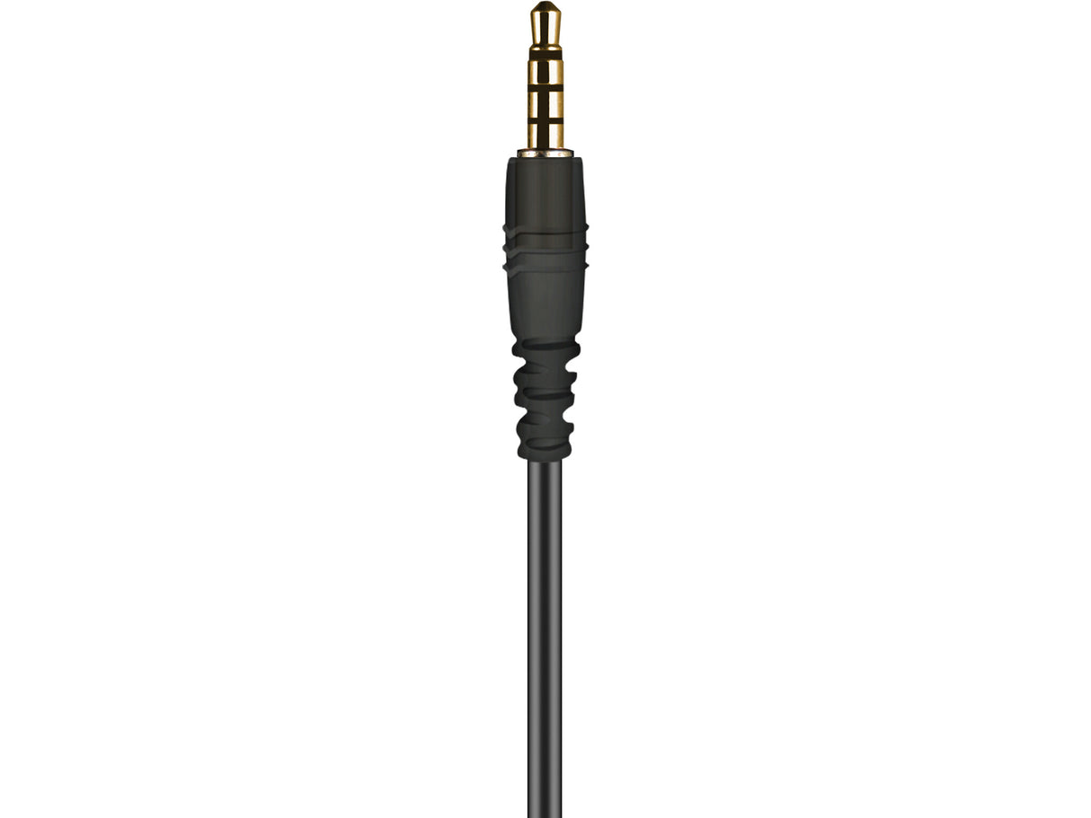 Sandberg 126-34 hovedtelefoner/headset Ledningsført Opkald/musik Sort