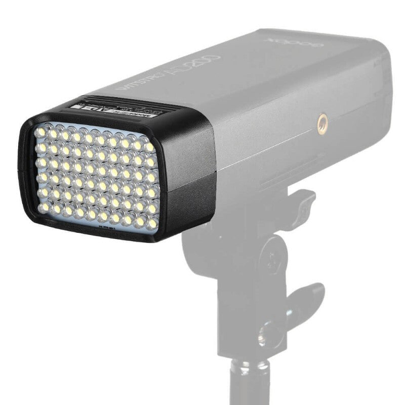 Godox AD-L kamera flashtilbehør Flash-hoved