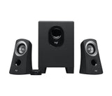 Logitech Z-313 2.1-kanal Højttalersystem