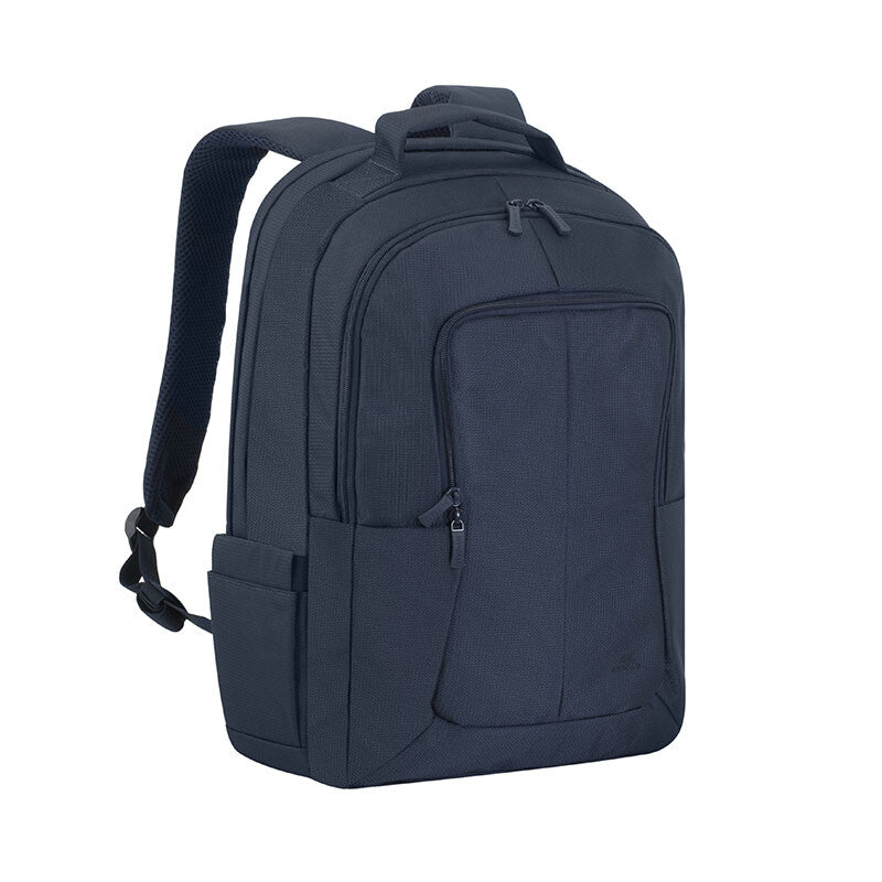 Rivacase 8460 43,9 cm (17.3") Rygsæk Blå