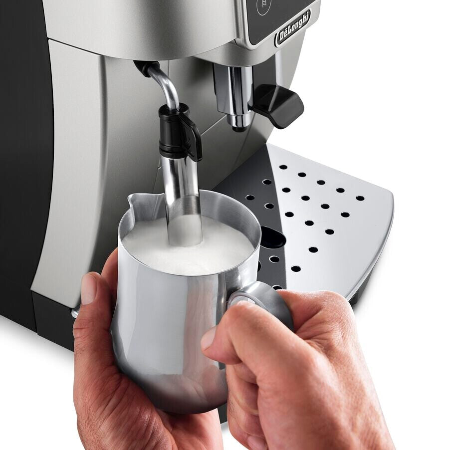 De’Longhi Magnifica ECAM220.31.SB Fuld-auto Espressomaskine 1,8 L
