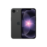 Apple iPhone 17e 15,5 cm (6.1") Dual SIM iOS 26 5G USB Type-C 256 GB Sort