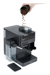 Wilfa MMA2G-TCM20 Volo Multi Grind espressomaskine