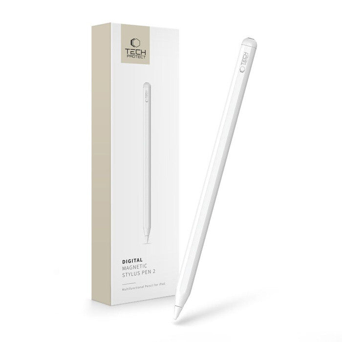 Tech-Protect 9589046922541 stylus pen Hvid