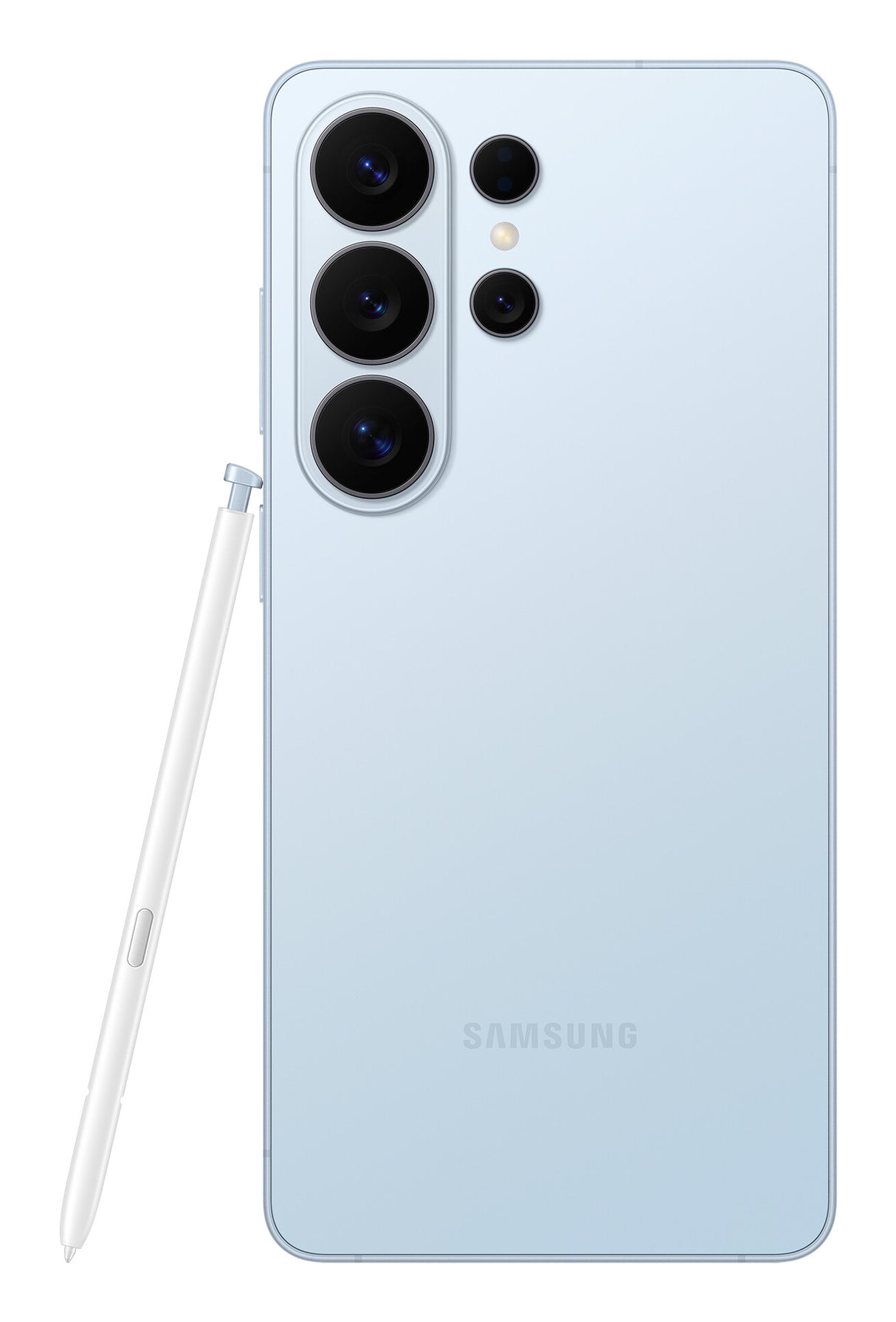 Samsung Galaxy S26 Ultra 17,5 cm (6.9") Dual SIM Android 16.0 5G USB Type-C 12 GB 256 GB 5000 mAh Blå