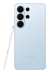 Samsung Galaxy S26 Ultra 17,5 cm (6.9") Dual SIM Android 16.0 5G USB Type-C 12 GB 256 GB 5000 mAh Blå