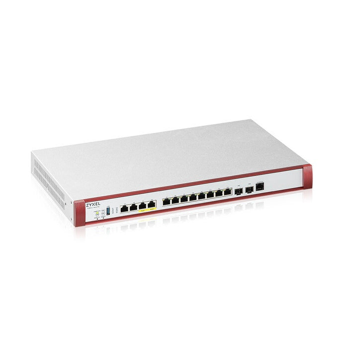 Zyxel USG Flex H Series 100 Firewall 8porte Ekstern