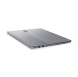 Lenovo ThinkBook 16 G9 IRL Intel Core 5 210H Laptop 40,6 cm (16") WUXGA 16 GB DDR5-SDRAM 512 GB SSD Wi-Fi 7 (802.11be) Windows 11 Pro Nordisk Grå