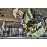 DeWalt DCD800NT-XJ 18V XR Bore-/skruemaskine Intet Batteri