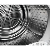 AEG Series 8000 TR834X85M tørretumbler Fritstående Front-læsning 8 kg Hvid