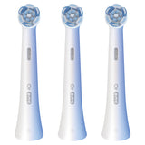 Oral-B Refill iO Ultimate Clean 3-pak børstehoved