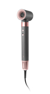 Eta Styler Fenité Exclusive Liss Defense 0323 90000 Hårstylingssæt Varm Grå 1400 W 2 m