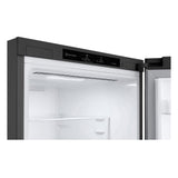 LG GBP32DSLZN Fritstående 341 L Grafit
