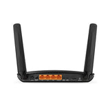 TP-Link AC1200 W-less Dual Band 4G LTE Router-Arch