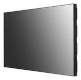 LG 49VL5PJ-A skilte display Panorama design 124,5 cm (49") 500 cd/m² Fuld HD Sort 24/7
