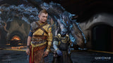 Sony God of War Ragnarök