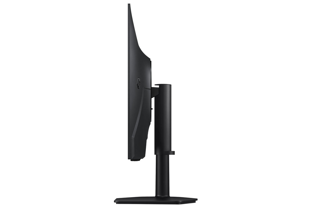 Samsung G73SH computerskærm 81,3 cm (32") 3840 x 2160 pixel 4K Ultra HD OLED Sort