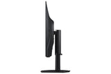 Samsung G73SH computerskærm 81,3 cm (32") 3840 x 2160 pixel 4K Ultra HD OLED Sort