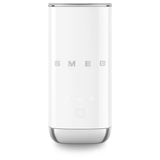 Smeg MFF02WHEU mini mælkeskummer hvid