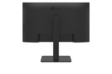 LG 27BA54QB-B computerskærm 68,6 cm (27") 2560 x 1440 pixel Quad HD LCD Sort