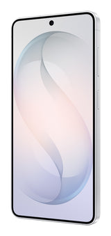 Samsung Galaxy S26 16 cm (6.3") Dual SIM Android 16.0 5G USB Type-C 12 GB 512 GB 4300 mAh Hvid