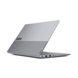 Lenovo ThinkBook 14 G9 IPL Copilot+ PC Intel Core Ultra 5 325 Laptop 35,6 cm (14") WUXGA 16 GB DDR5-SDRAM 512 GB SSD Wi-Fi 7 (802.11be) Windows 11 Pro Grå Engelsk