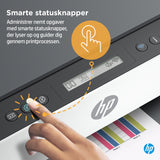 HP Smart Tank 7005 All-in-One Blækprinter