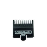 BaByliss CHROMFX CORDLESS CLIPPER Sølv