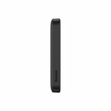 Baseus P10059002113-00 powerbank 6000 mAh Trådløs opladning Sort
