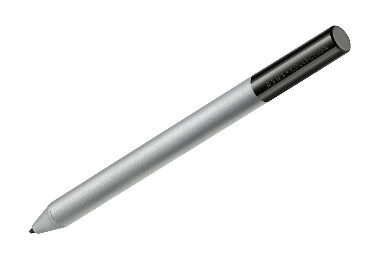 ASUS PEN SA300 stylus pen 16 g Sort, Sølv