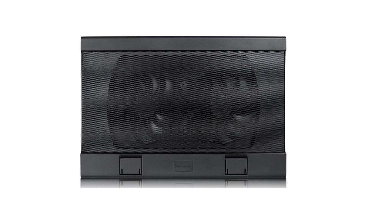 DeepCool Wind Pal FS køling til laptop 1200 rpm Sort