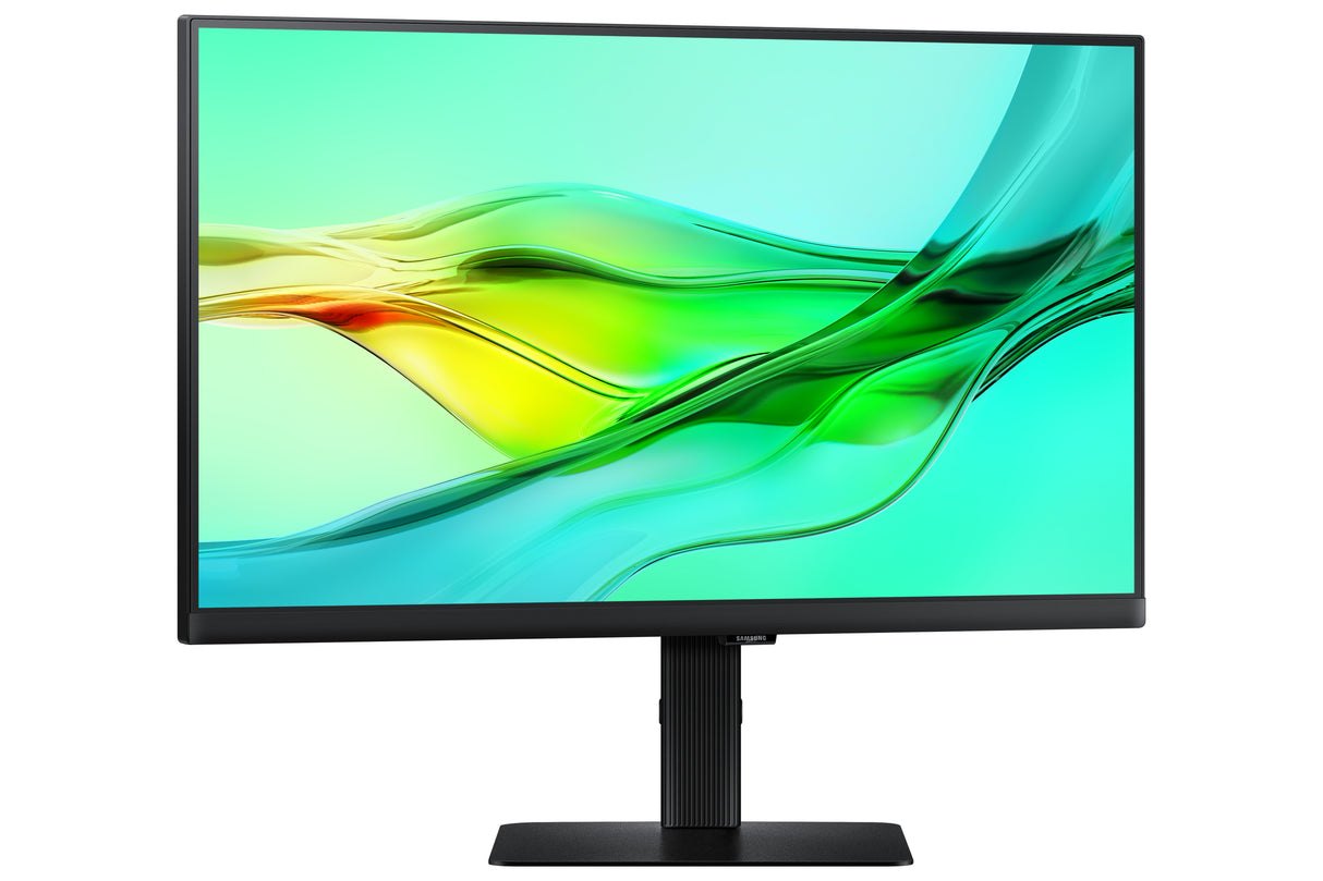 Samsung ViewFinity S6 S24D600UAU 24 IPS 2560 x 1440 (2K) HDMI DisplayPort 100Hz