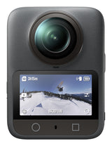DJI Osmo 360 Standard Combo Action-kamera Sort