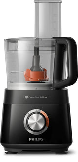 Philips Viva Collection HR7510/10 Kompakt foodprocessor