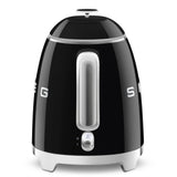 Smeg KLF05BLEU elkande sort