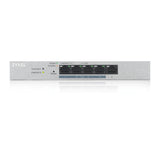 Zyxel GS1200-5HP v2 Switch 5-porte Gigabit PoE+