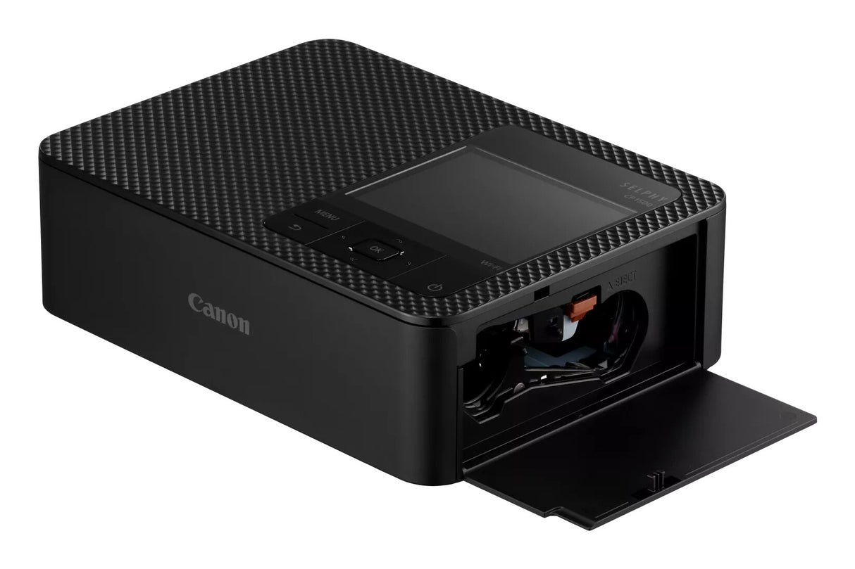 Canon SELPHY CP1500 fotoprinter Farvesublimation 300 x 300 dpi 4" x 6" (10x15 cm) Wi-Fi