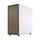 Fractal Design North Tower ATX Hvid