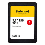 Intenso Top 1 TB 2.5" Serial ATA III 3D NAND