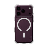 CARE by PanzerGlass Samba Beskyttelsescover Termoplastisk polyuretan (TPU) Apple iPhone 17 Pro, 18 Pro