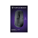Turtle Beach Burst II Air mus Spil Højre hånd RF trådløs + Bluetooth Optisk 26000 dpi