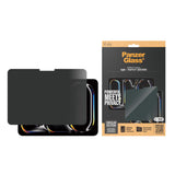 PanzerGlass ® 2-Way Privacy Skærmbeskyttelse ® iPad Pro 11'' (2024-2025) | Ultra-Wide Fit