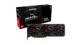 PowerColor AMD Radeon RX 9070 GRE Reaper 12GB GDDR6 SDRAM