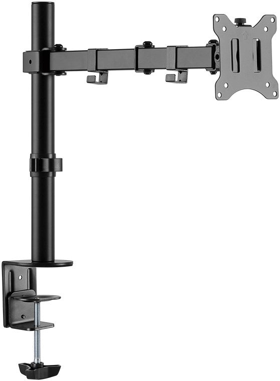 Goobay - Monitor Mount Single Flex - 17 to 32