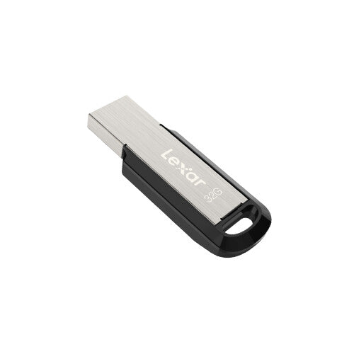 Lexar JumpDrive M400 USB-nøgle 32 GB USB Type-A 3.2 Gen 1 (3.1 Gen 1) Sølv