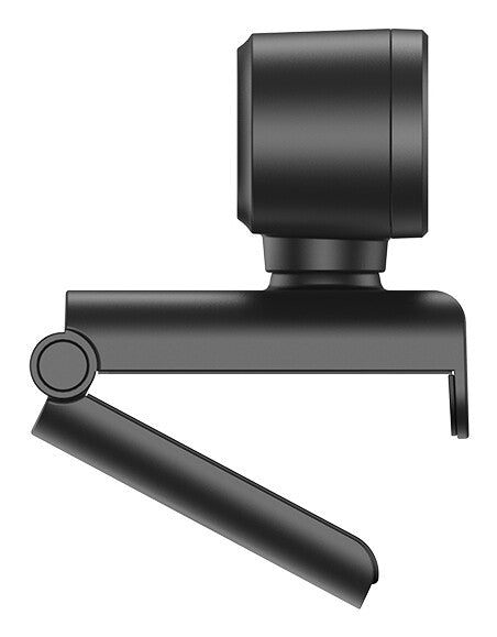 eMeet C960 4K webcam 3840 x 2160 pixel USB Sort, Rød