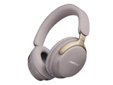 Bose QuietComfort Ultra Trådløs Kablet Hovedtelefoner Sandsten