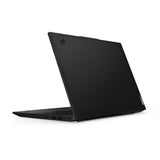Lenovo ThinkPad L16 Gen 2 (AMD) AMD Ryzen™ 5 PRO 215 Laptop 40,6 cm (16") WUXGA 16 GB DDR5-SDRAM 512 GB SSD Wi-Fi 7 (802.11be) Windows 11 Pro Engelsk Sort