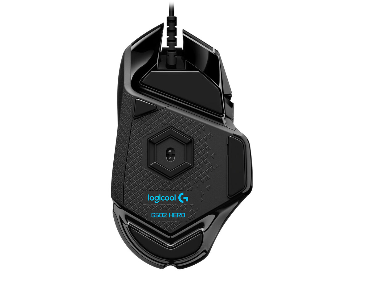 Logitech G Logitech G502 HERO
